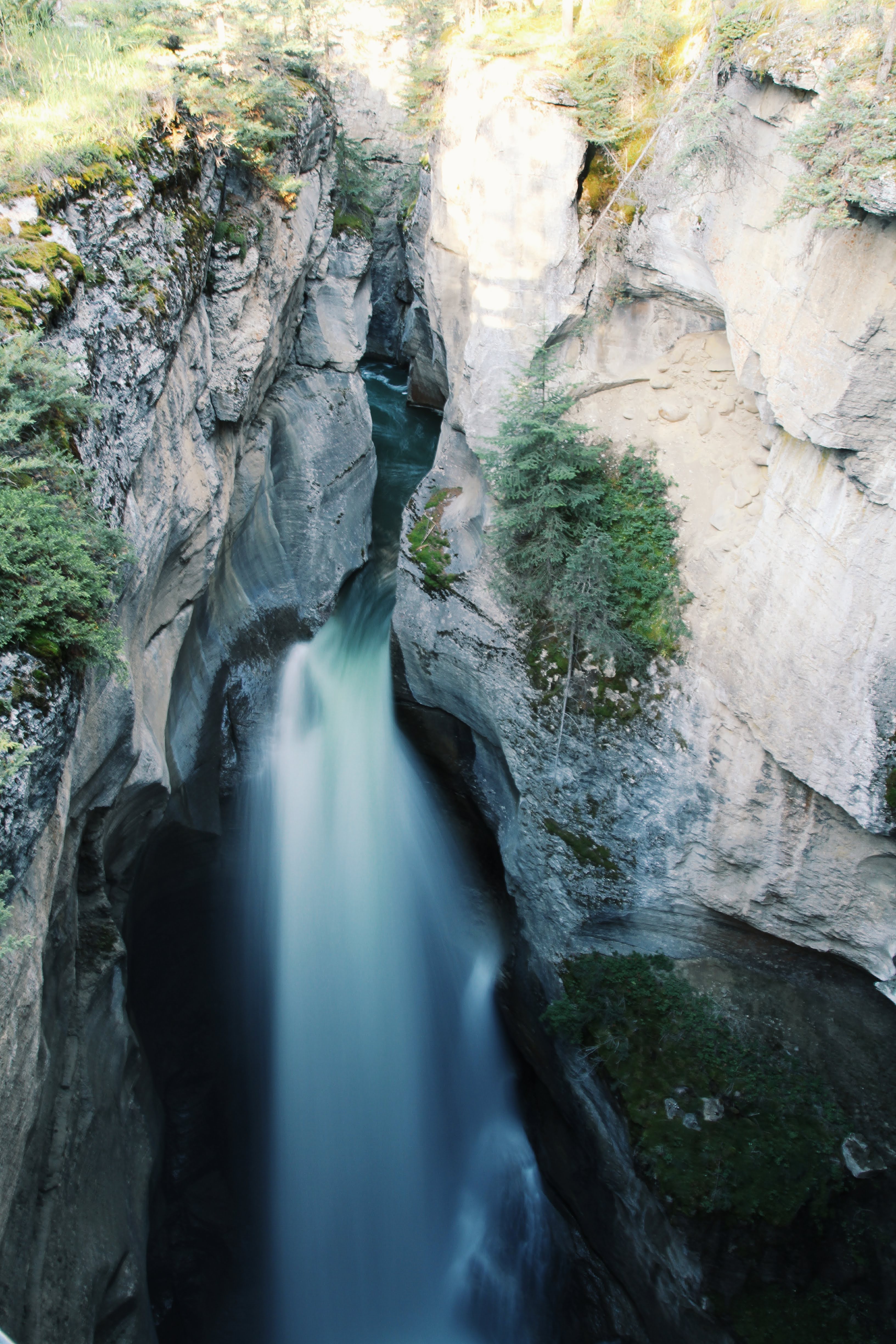 Canada and New York 2011 42